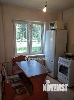 2-к квартира, вторичка, 44м2, 1/5 этаж