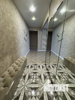 3-к квартира, вторичка, 142м2, 7/15 этаж