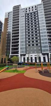 3-к квартира, вторичка, 84м2, 8/18 этаж