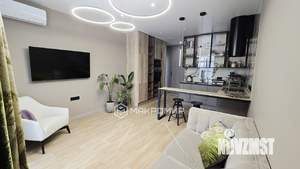 2-к квартира, вторичка, 77м2, 11/13 этаж