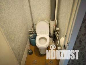 1-к квартира, вторичка, 41м2, 5/10 этаж