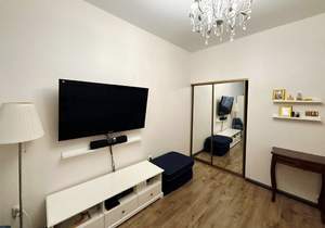 3-к квартира, вторичка, 73м2, 4/4 этаж