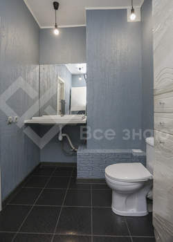 1-к квартира, вторичка, 51м2, 11/19 этаж