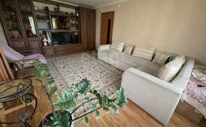 3-к квартира, вторичка, 59м2, 2/9 этаж