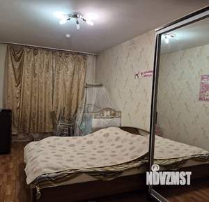 2-к квартира, вторичка, 57м2, 3/10 этаж