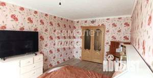 2-к квартира, вторичка, 53м2, 9/10 этаж