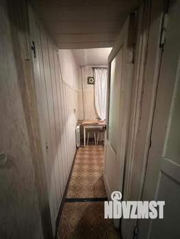 3-к квартира, вторичка, 58м2, 2/5 этаж