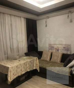 2-к квартира, вторичка, 40м2, 9/10 этаж
