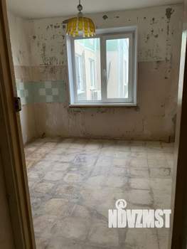 4-к квартира, вторичка, 84м2, 10/10 этаж