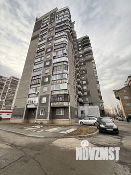 1-к квартира, вторичка, 40м2, 10/16 этаж