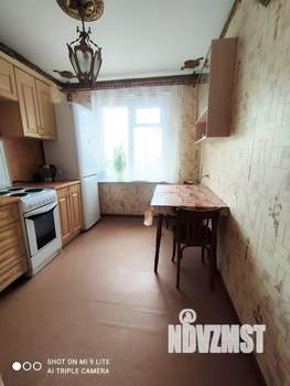 3-к квартира, вторичка, 66м2, 5/9 этаж