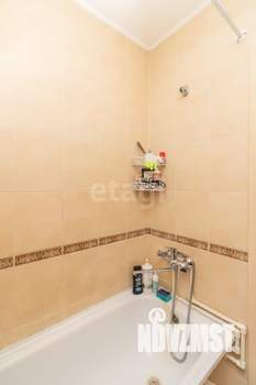 1-к квартира, вторичка, 40м2, 7/18 этаж