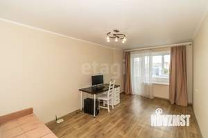 2-к квартира, вторичка, 54м2, 7/9 этаж