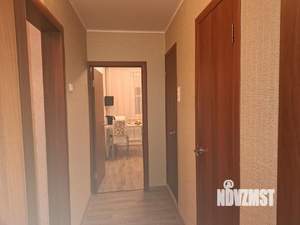 3-к квартира, вторичка, 70м2, 3/10 этаж