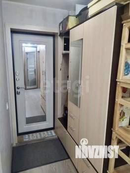 2-к квартира, вторичка, 45м2, 4/5 этаж