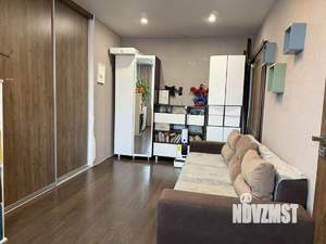 2-к квартира, вторичка, 45м2, 3/4 этаж