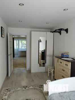 3-к квартира, вторичка, 58м2, 5/5 этаж