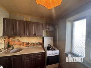 1-к квартира, вторичка, 36м2, 4/5 этаж