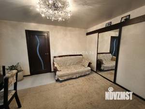 2-к квартира, вторичка, 45м2, 5/5 этаж