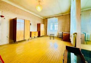 3-к квартира, вторичка, 72м2, 4/4 этаж