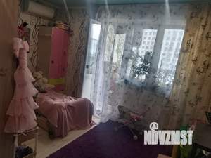 Студия квартира, вторичка, 53м2, 8/20 этаж