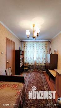 2-к квартира, вторичка, 45м2, 2/5 этаж