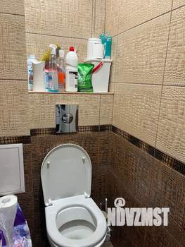 2-к квартира, вторичка, 57м2, 1/10 этаж