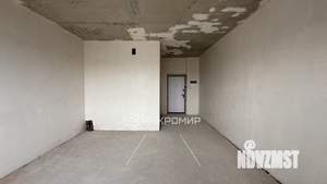 Студия квартира, вторичка, 32м2, 15/25 этаж