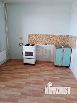 1-к квартира, вторичка, 51м2, 6/10 этаж