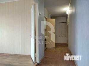 2-к квартира, вторичка, 46м2, 4/5 этаж