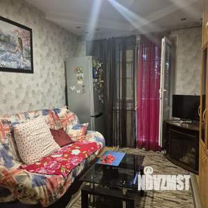 2-к квартира, вторичка, 53м2, 2/9 этаж