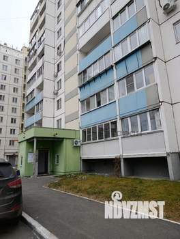 1-к квартира, вторичка, 25м2, 9/10 этаж