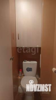 3-к квартира, вторичка, 62м2, 4/5 этаж