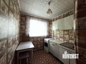 1-к квартира, вторичка, 30м2, 3/5 этаж