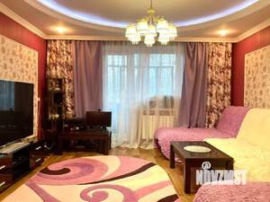 3-к квартира, вторичка, 69м2, 2/10 этаж