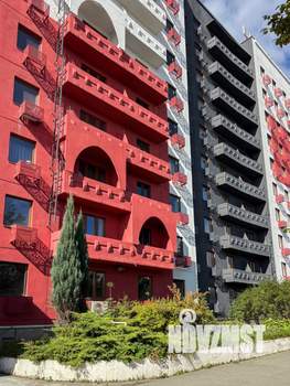 1-к квартира, вторичка, 52м2, 9/10 этаж