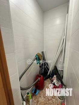 1-к квартира, вторичка, 36м2, 9/9 этаж