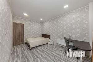 1-к квартира, вторичка, 46м2, 4/9 этаж