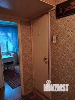 1-к квартира, вторичка, 41м2, 2/10 этаж