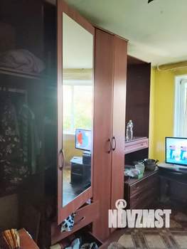 3-к квартира, вторичка, 61м2, 3/5 этаж