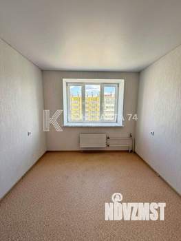 1-к квартира, вторичка, 33м2, 9/10 этаж