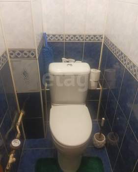 2-к квартира, вторичка, 51м2, 4/9 этаж