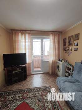 1-к квартира, вторичка, 30м2, 3/5 этаж