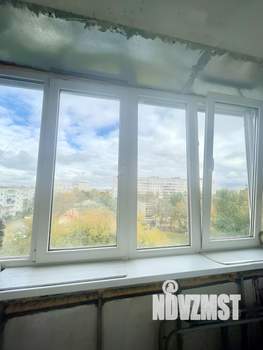 2-к квартира, вторичка, 54м2, 5/10 этаж