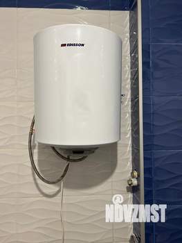 1-к квартира, вторичка, 41м2, 4/11 этаж