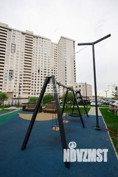 Студия квартира, вторичка, 37м2, 20/25 этаж