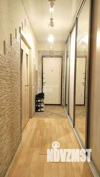 2-к квартира, вторичка, 53м2, 10/10 этаж