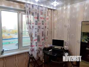 4-к квартира, вторичка, 94м2, 4/9 этаж