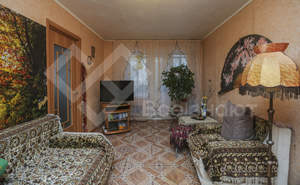 2-к квартира, вторичка, 46м2, 2/5 этаж