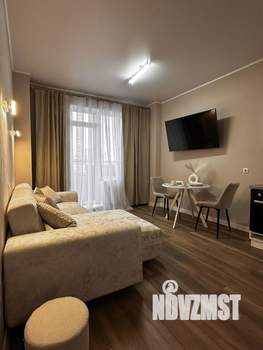 1-к квартира, вторичка, 44м2, 8/23 этаж